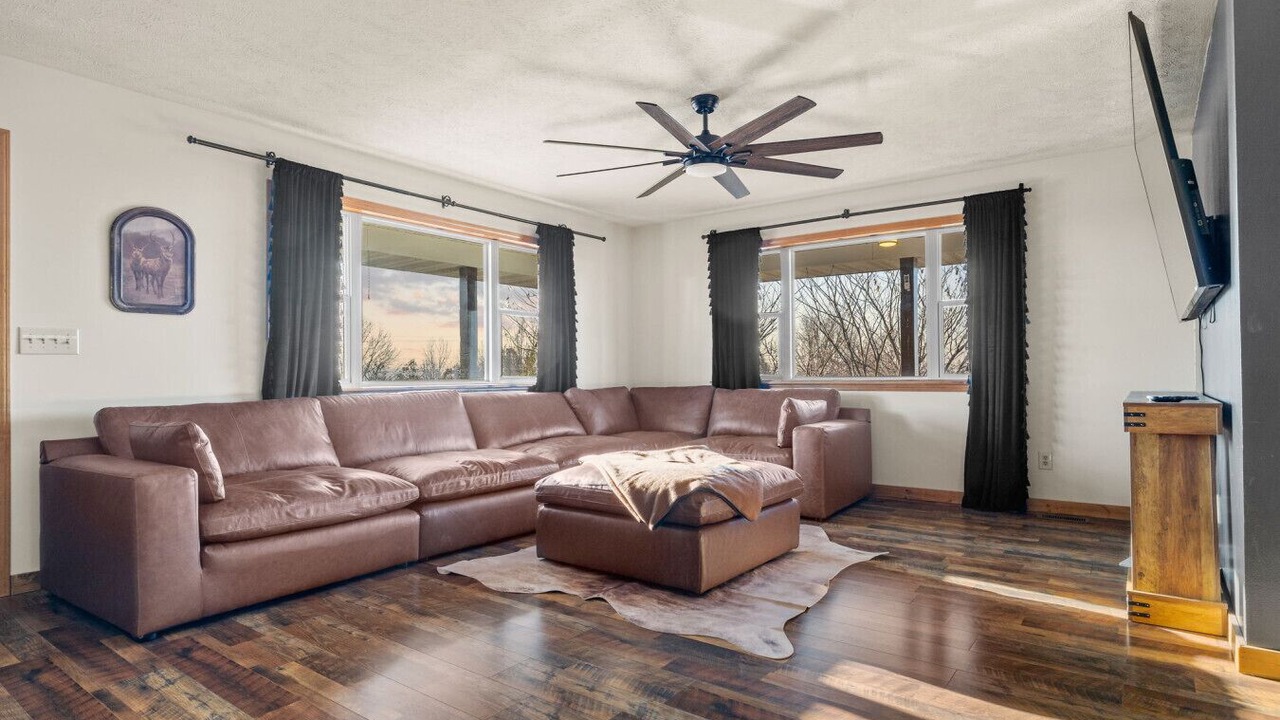 Photo of Livingroom in Theodosia