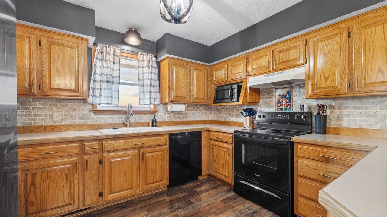 Photo of Kitchen in Theodosia