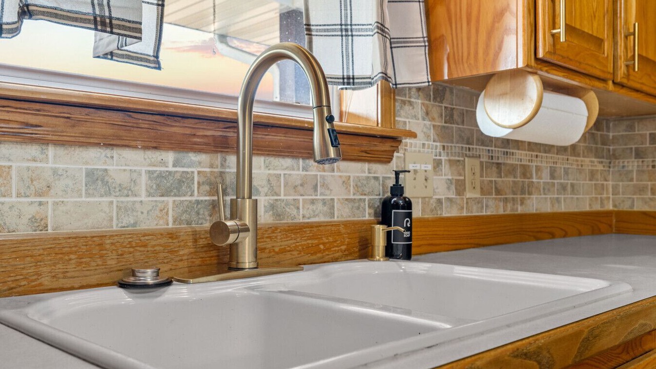 Photo of Bathroom in Theodosia