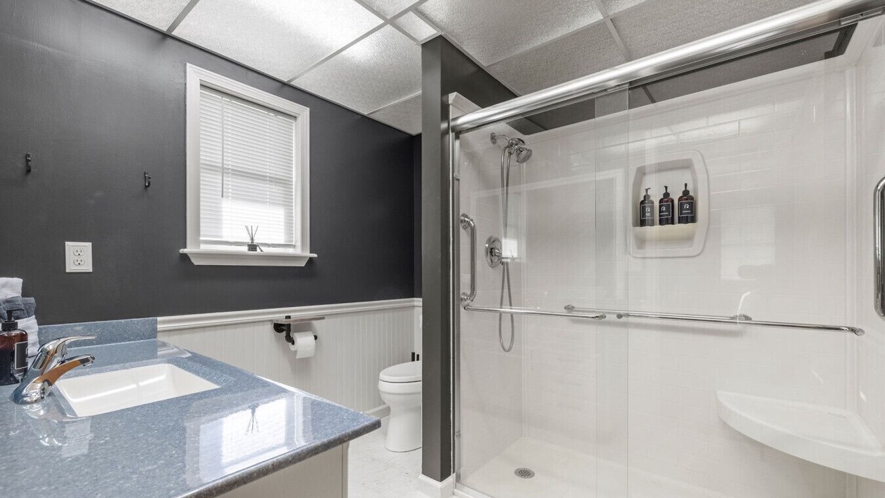 Photo of Bathroom in Theodosia