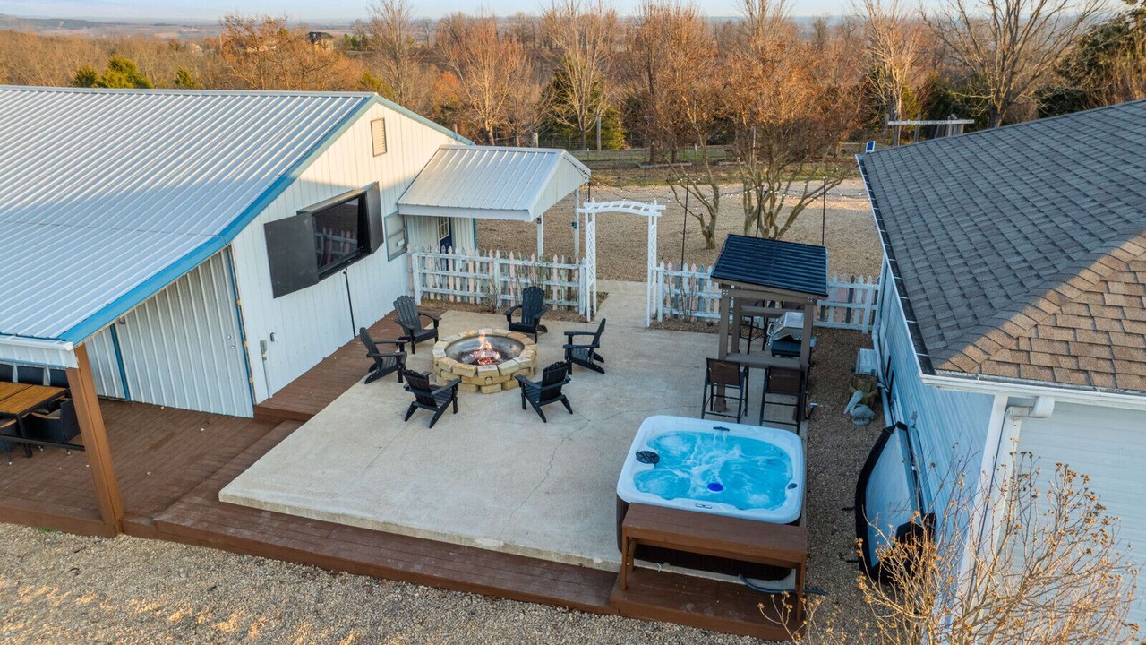 Photo of Outdoor in Theodosia