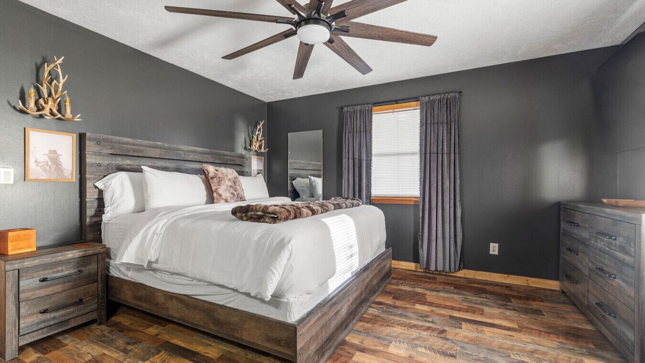 Photo of Bedroom in Theodosia