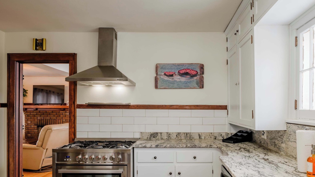 Photo of Kitchen in Kaukauna