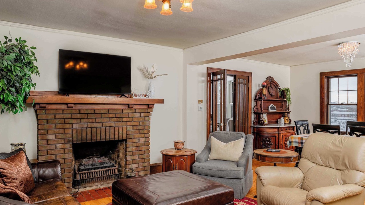 Photo of Livingroom in Kaukauna