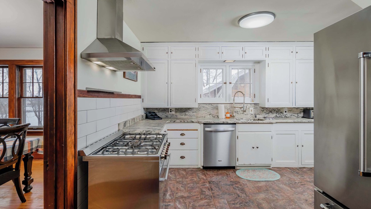 Photo of Kitchen in Kaukauna