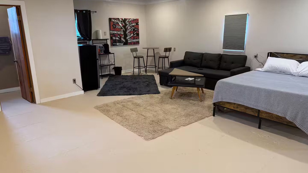 Photo of Bedroom in Carlsbad