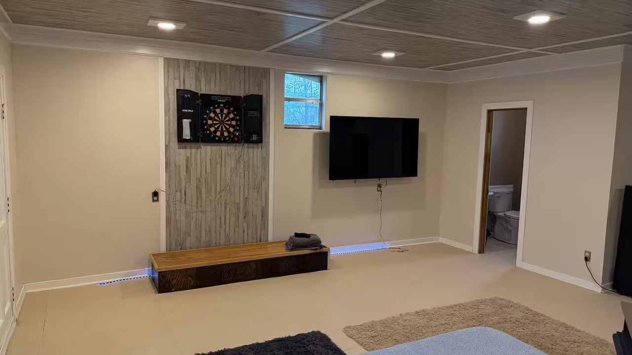 Photo of Bedroom in Carlsbad