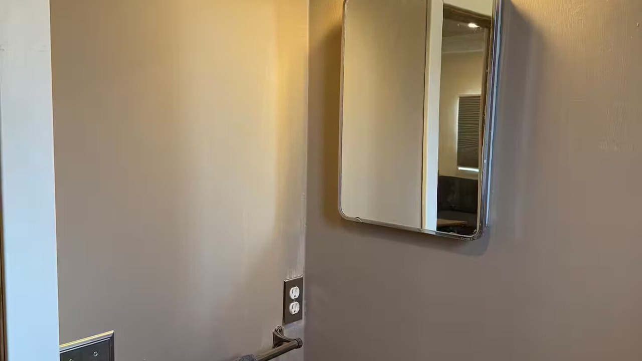 Photo of Bathroom in Carlsbad