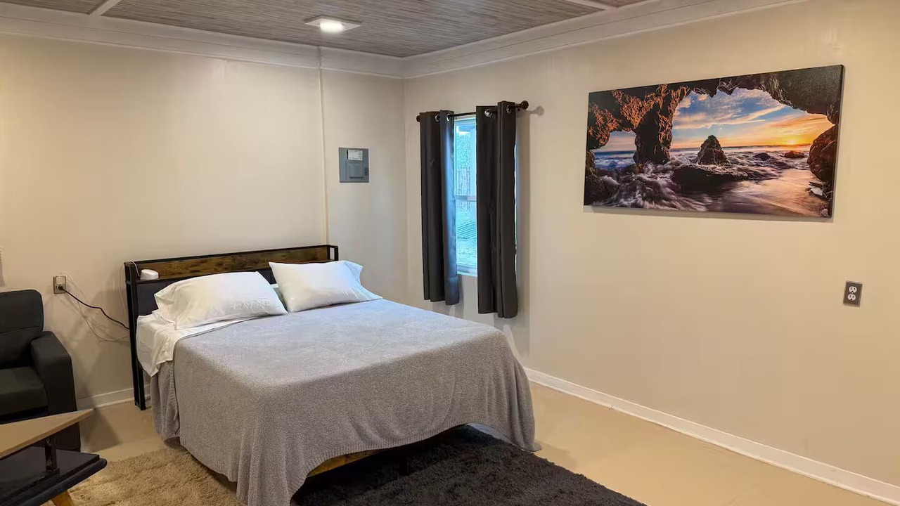 Photo of Bedroom in Carlsbad