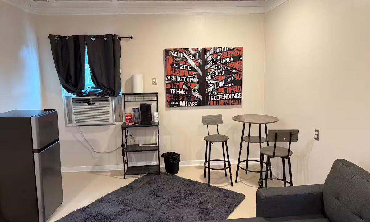 Photo of Livingroom in Carlsbad