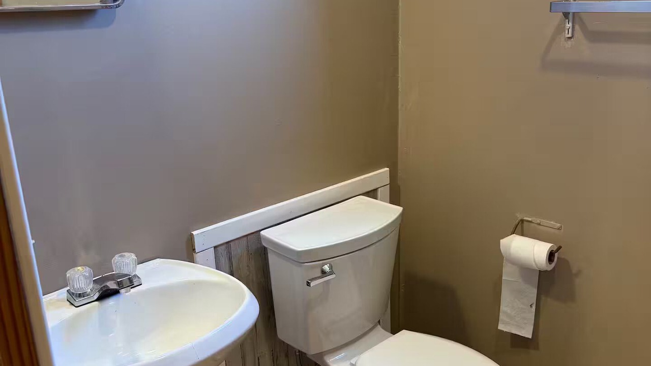 Photo of Bathroom in Carlsbad