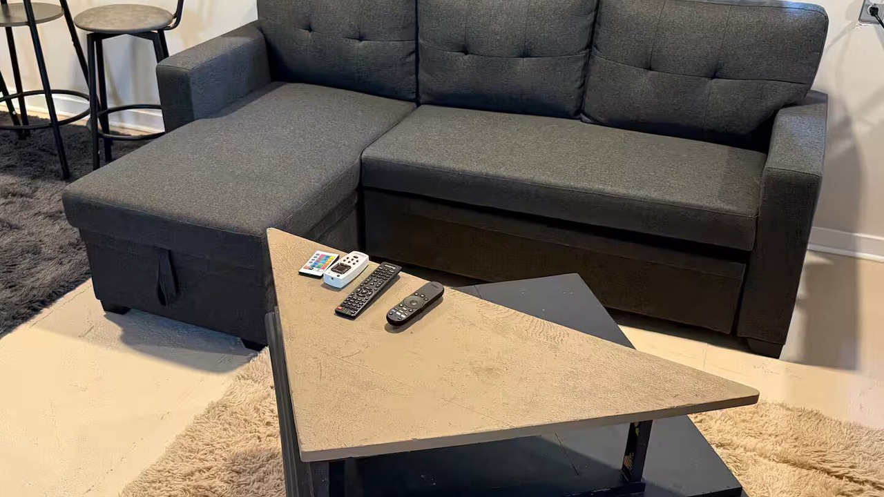 Photo of Livingroom in Carlsbad