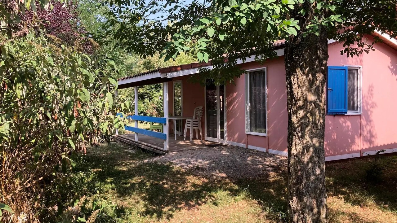 Photo of Patio Balcony in Montlaur