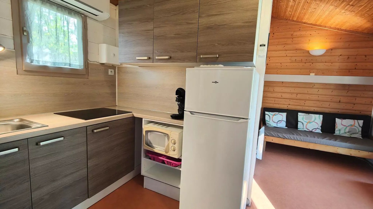 Photo of Kitchen in Montlaur