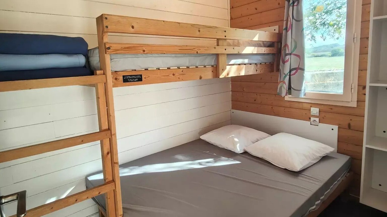 Photo of Bedroom in Montlaur