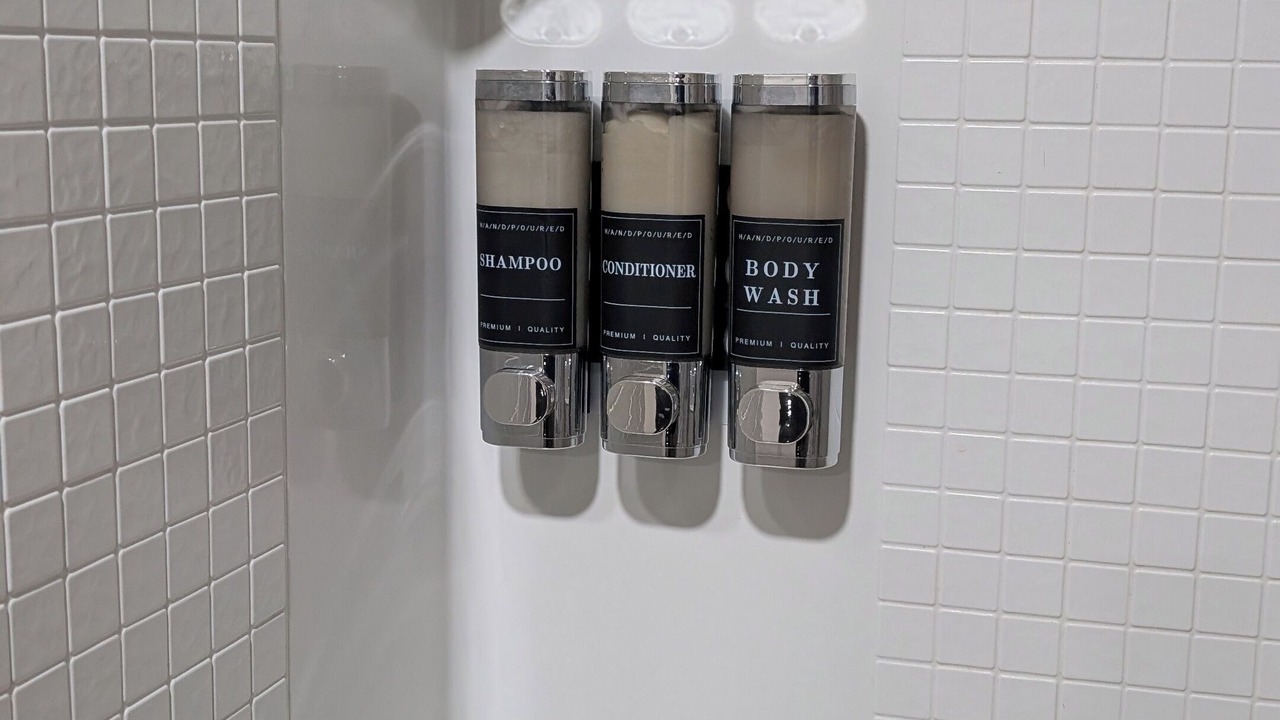 Photo of Bathroom in Sanger