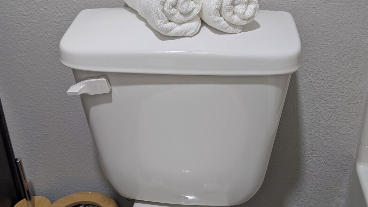 Photo of Bathroom in Sanger