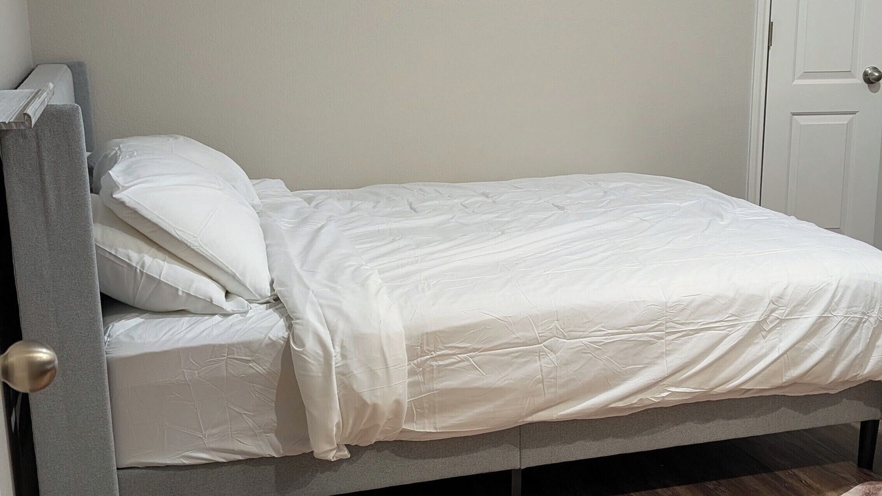 Photo of Bedroom in Sanger