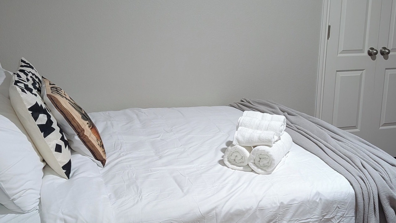 Photo of Bedroom in Sanger