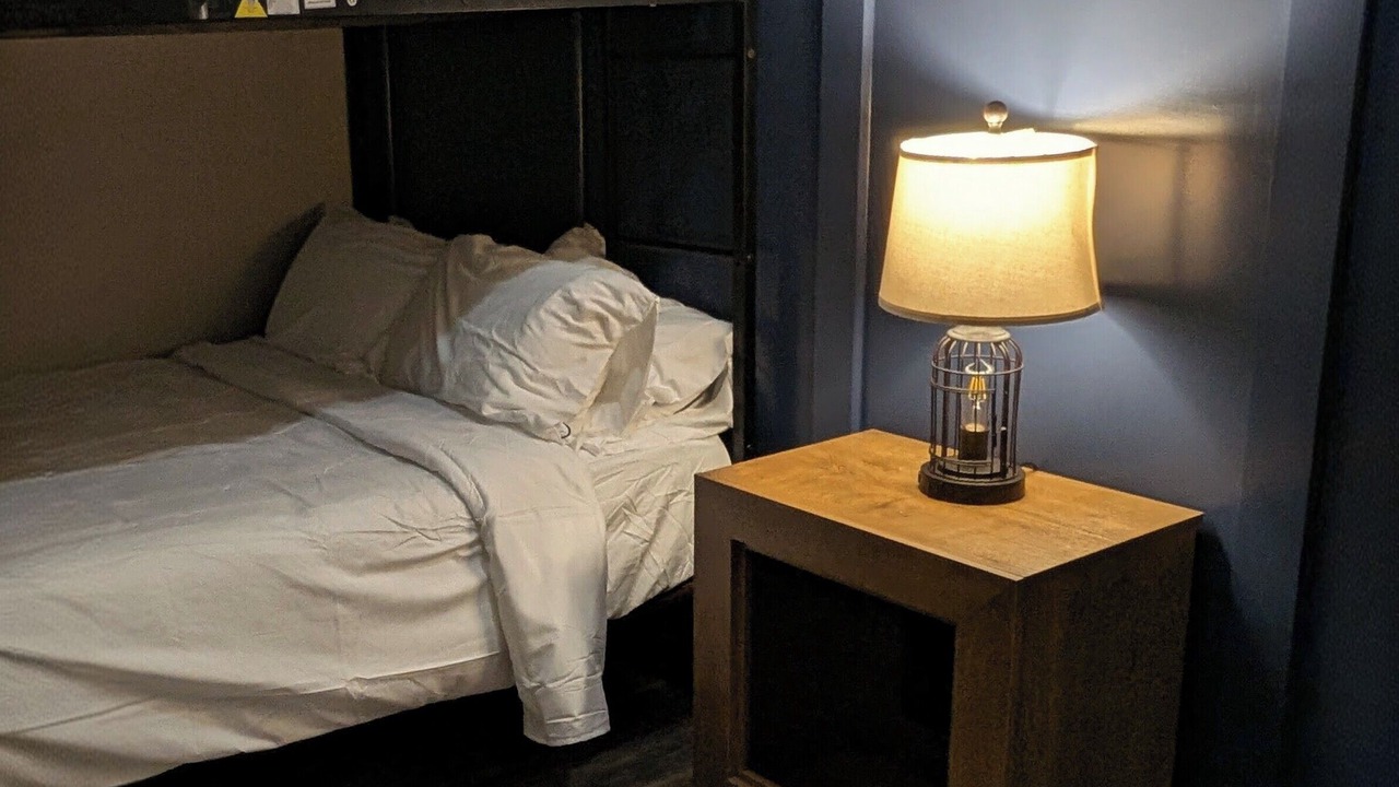 Photo of Bedroom in Sanger