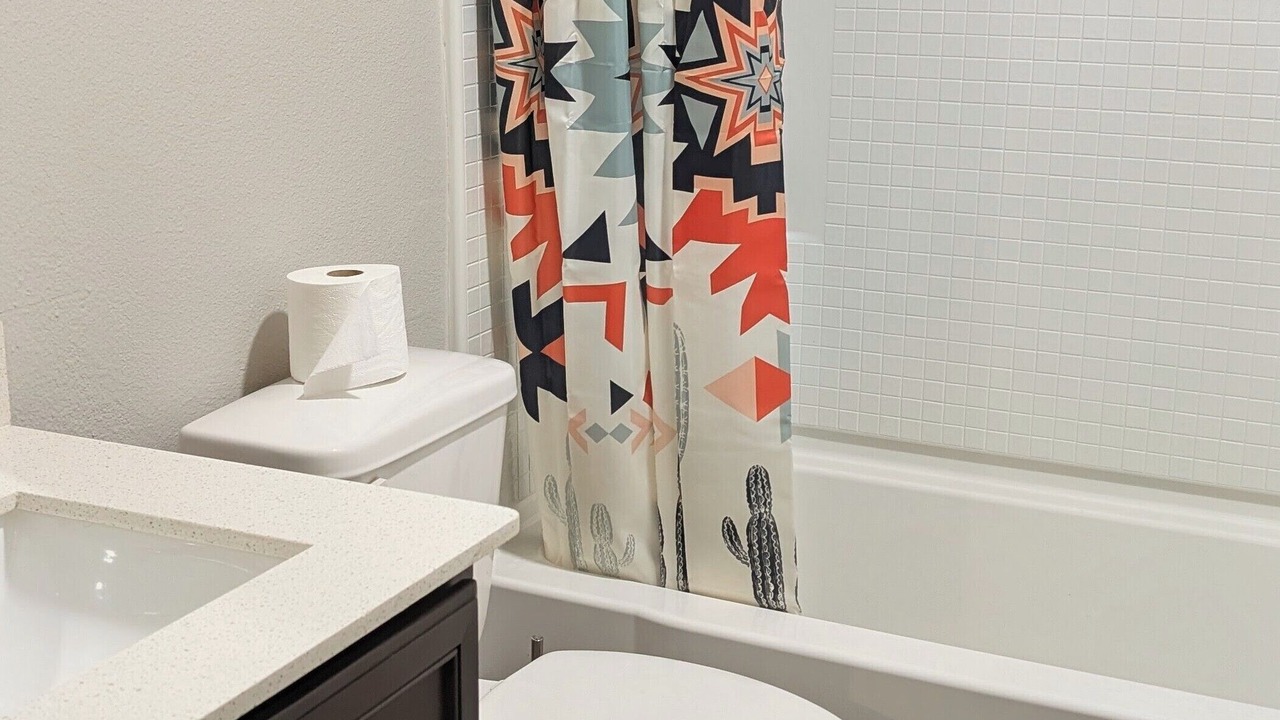 Photo of Bathroom in Sanger