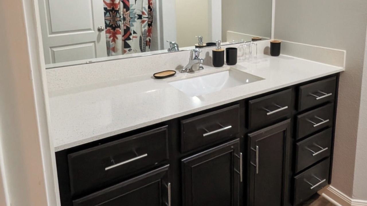 Photo of Bathroom in Sanger