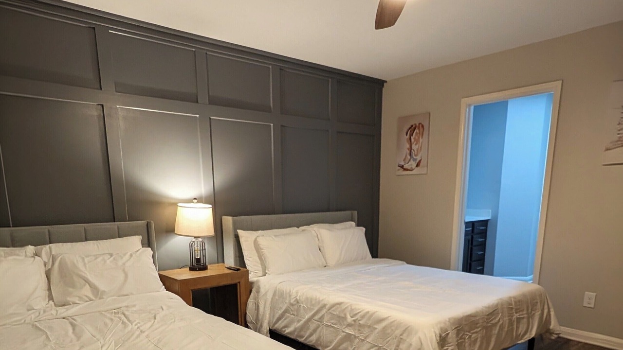 Photo of Bedroom in Sanger