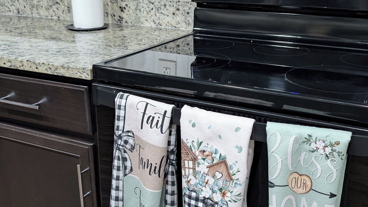 Photo of Kitchen in Sanger