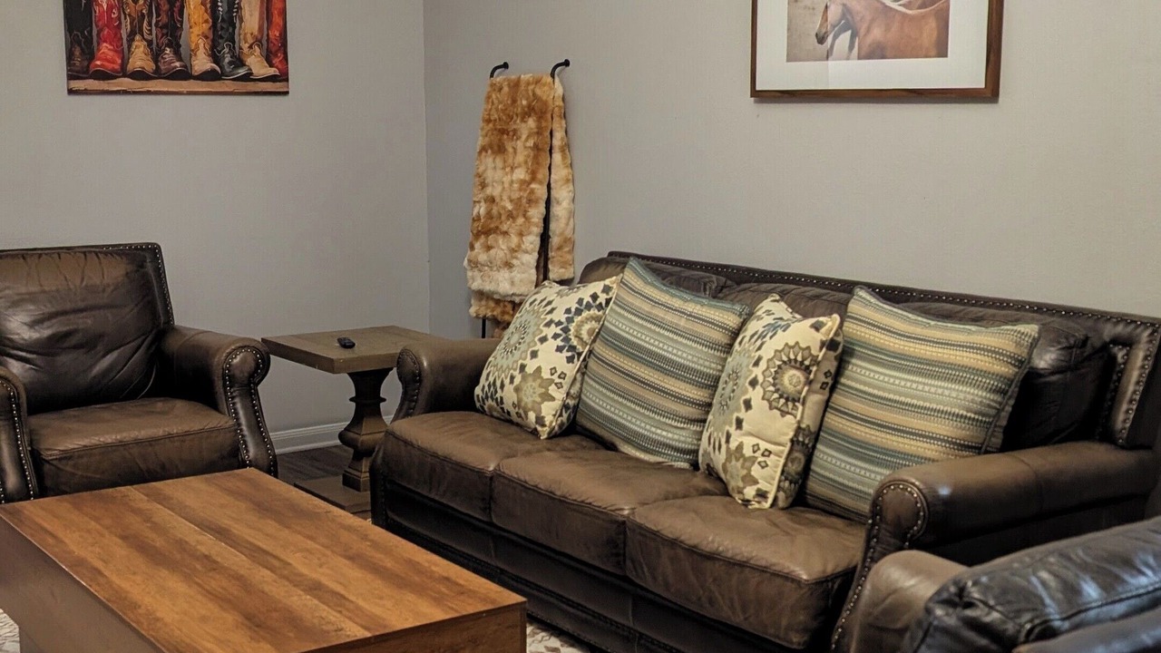Photo of Livingroom in Sanger