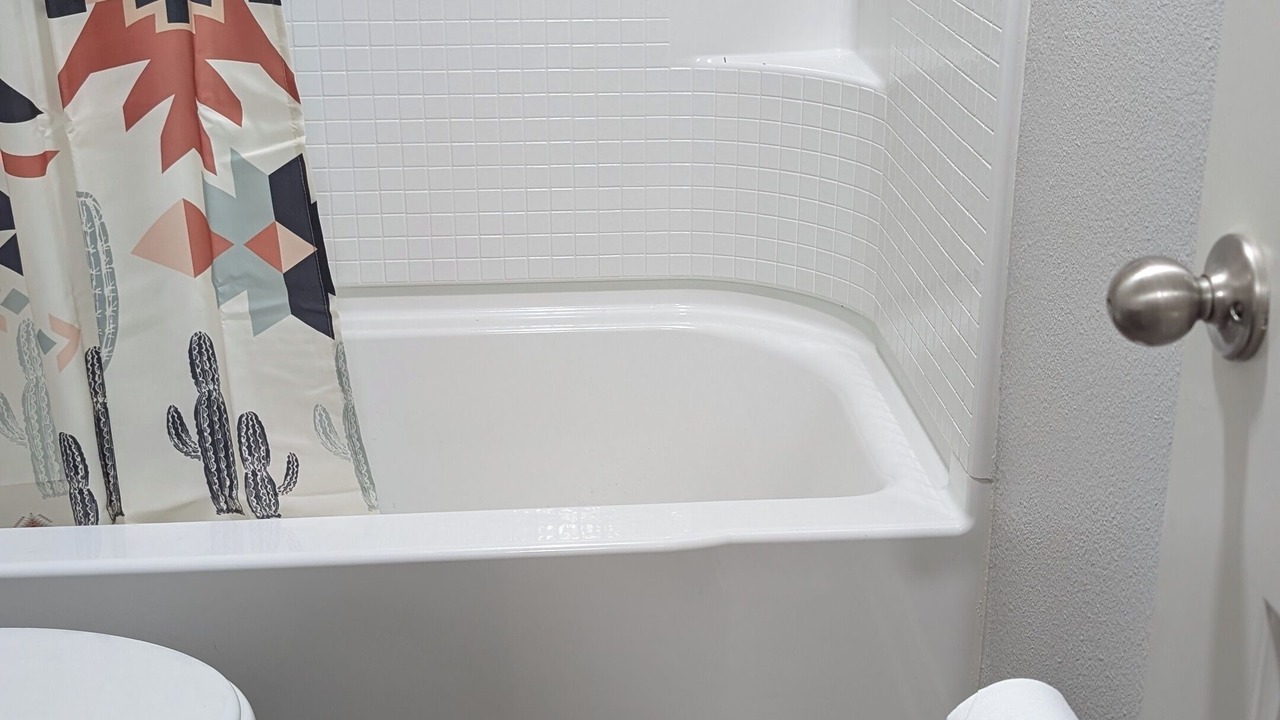 Photo of Bathroom in Sanger