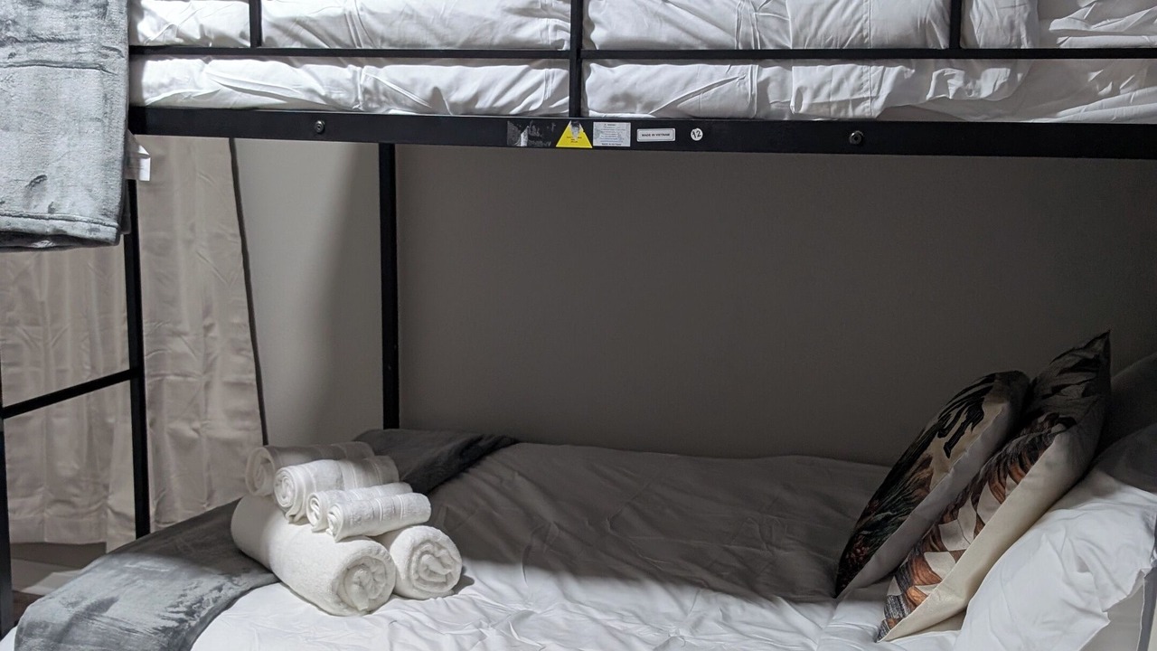 Photo of Bedroom in Sanger