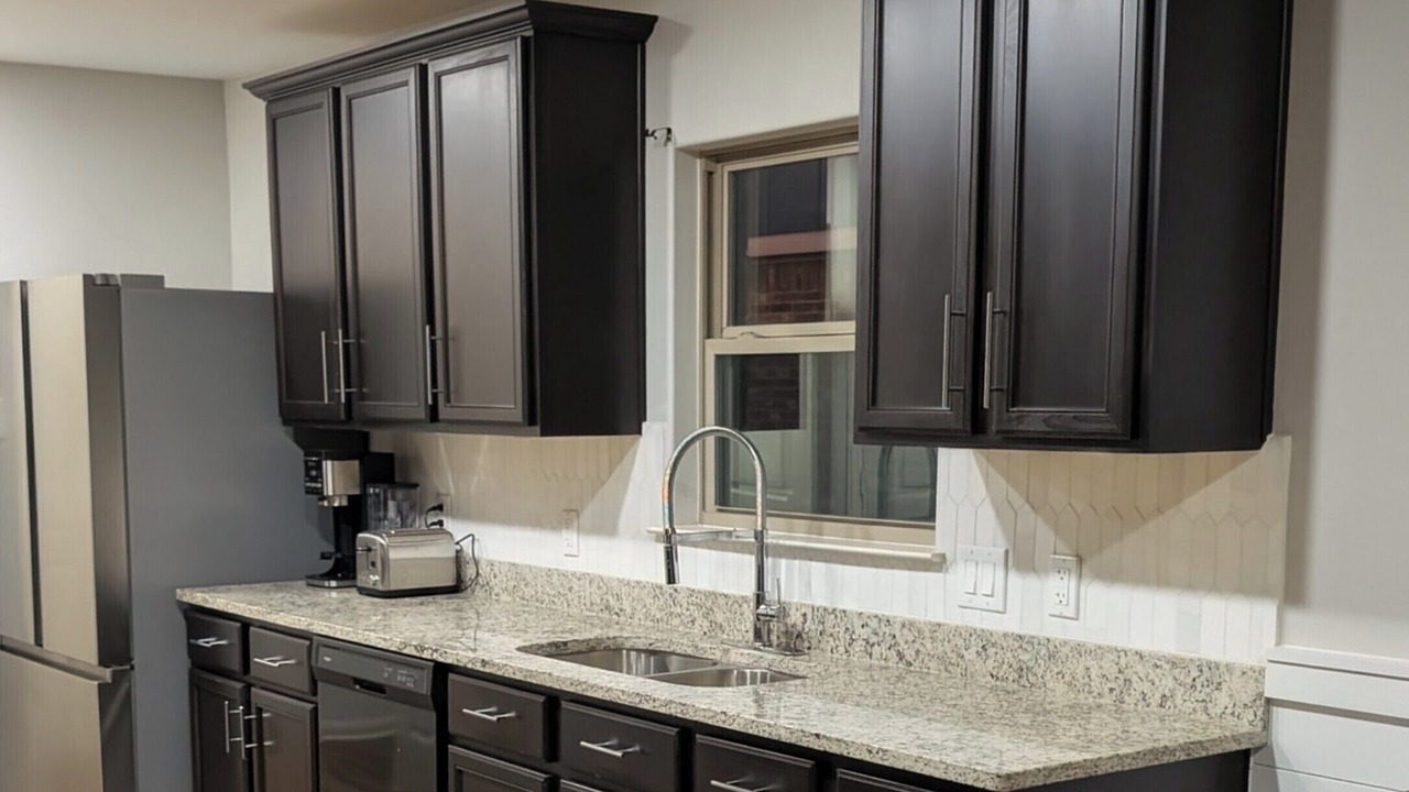 Photo of Kitchen in Sanger