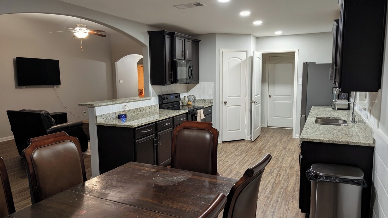 Photo of Kitchen in Sanger