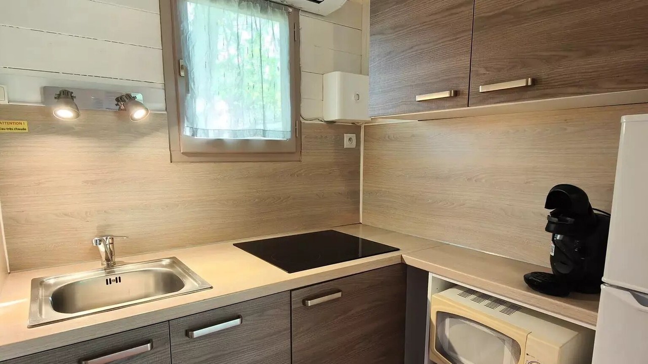 Photo of Kitchen in Montlaur