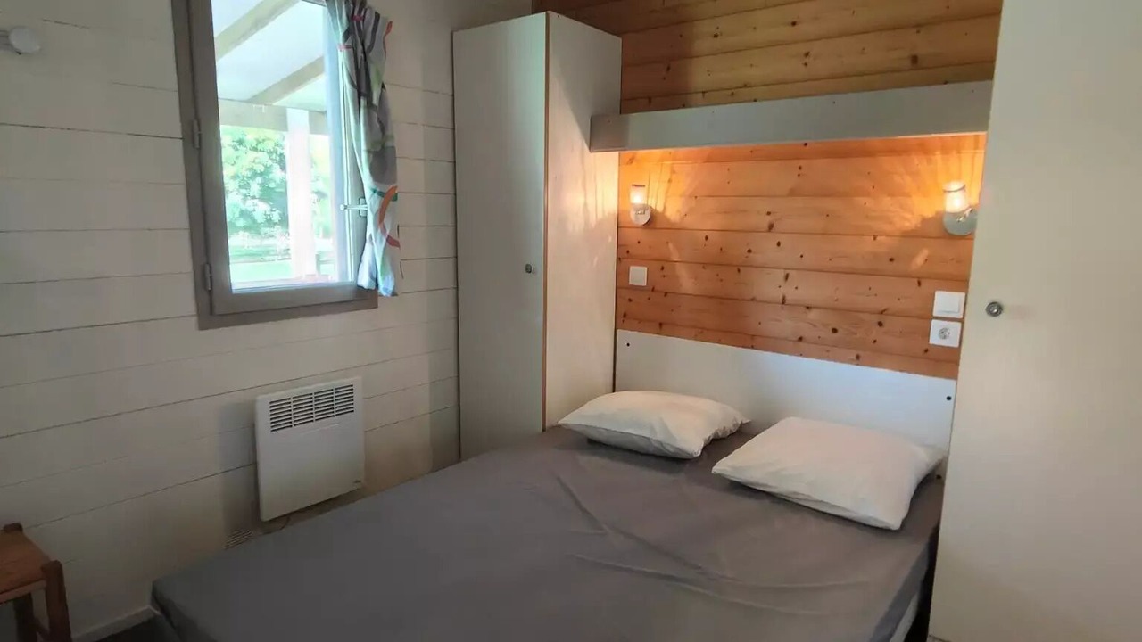 Photo of Bedroom in Montlaur