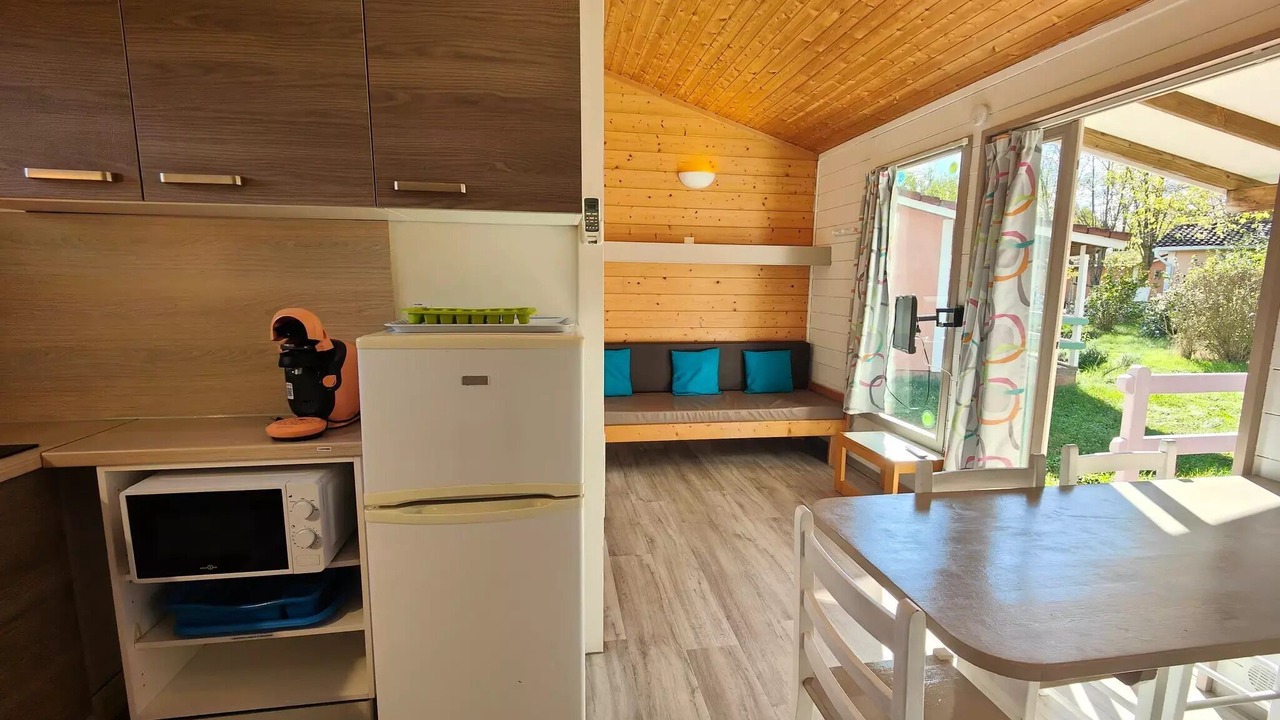 Photo of Kitchen in Montlaur