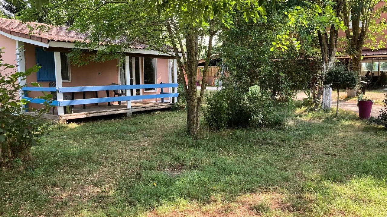 Photo of Patio Balcony in Montlaur