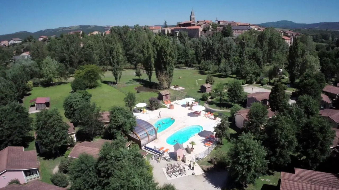 Photo of Outdoor in Montlaur