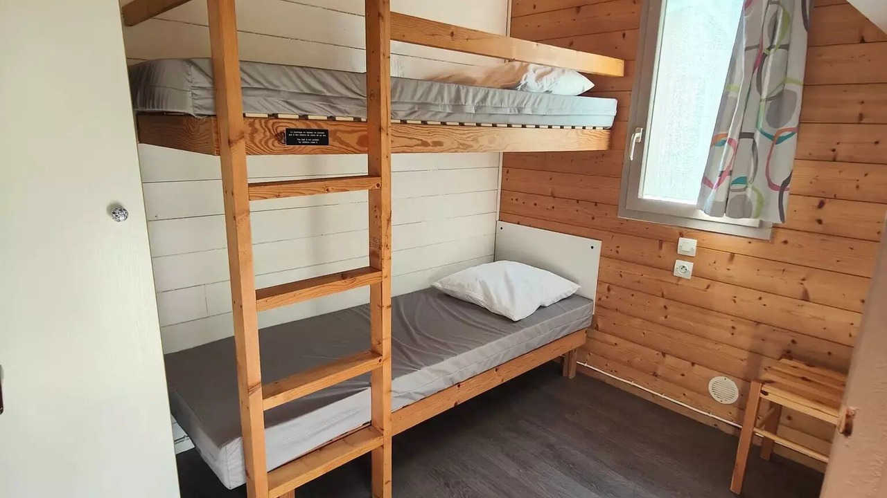 Photo of Bedroom in Montlaur
