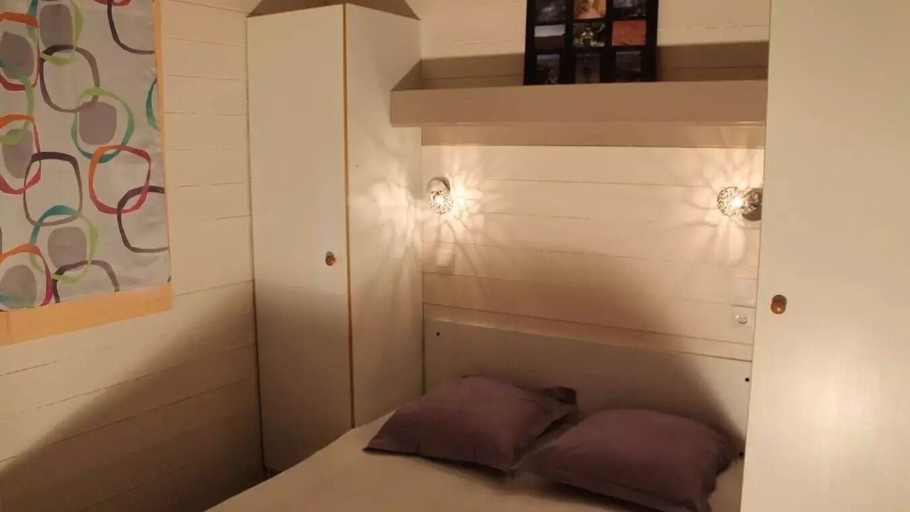 Photo of Bedroom in Montlaur