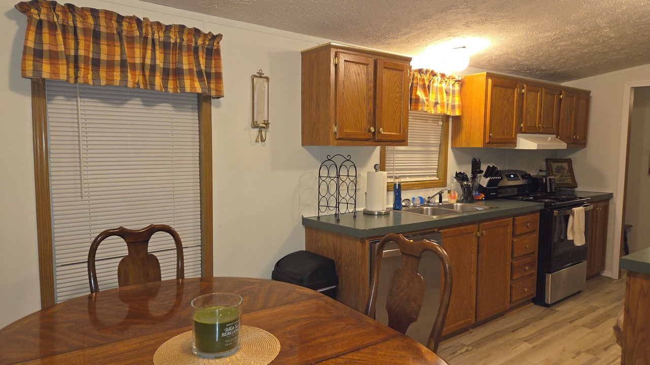 Photo of Kitchen in Nelsonville