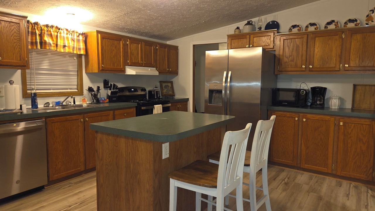 Photo of Kitchen in Nelsonville