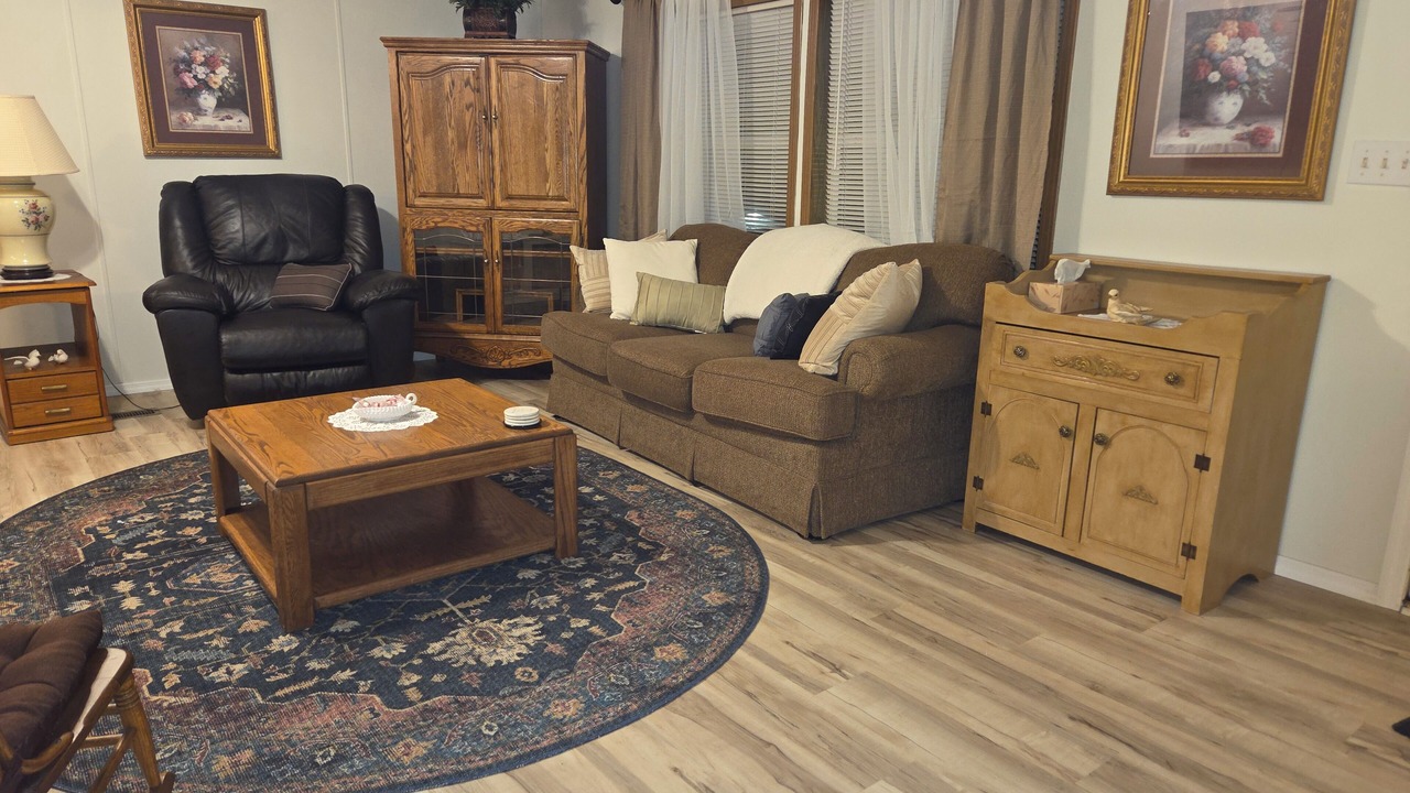 Photo of Livingroom in Nelsonville