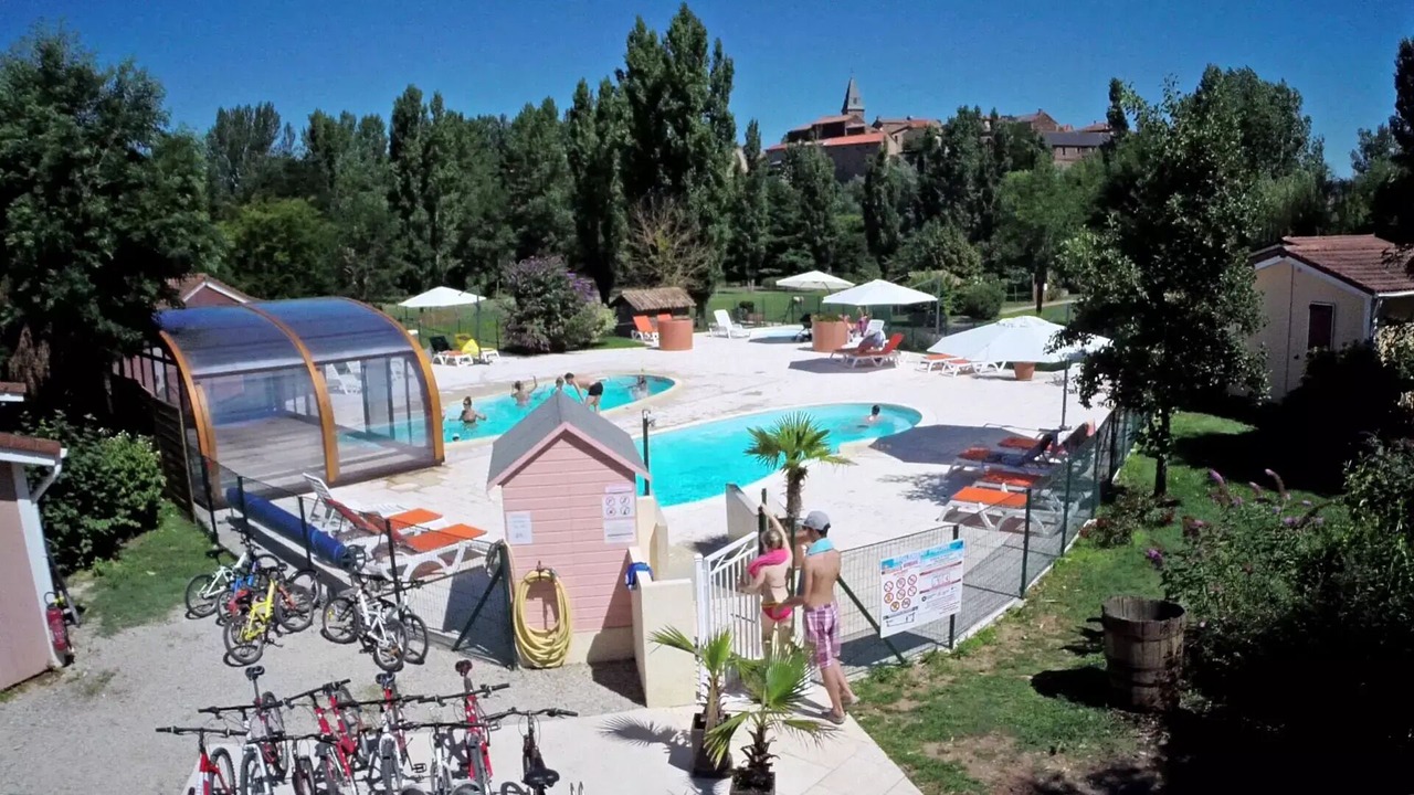 Photo of Outdoor in Montlaur