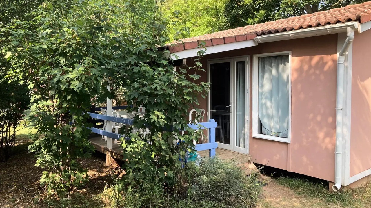 Photo of Patio Balcony in Montlaur