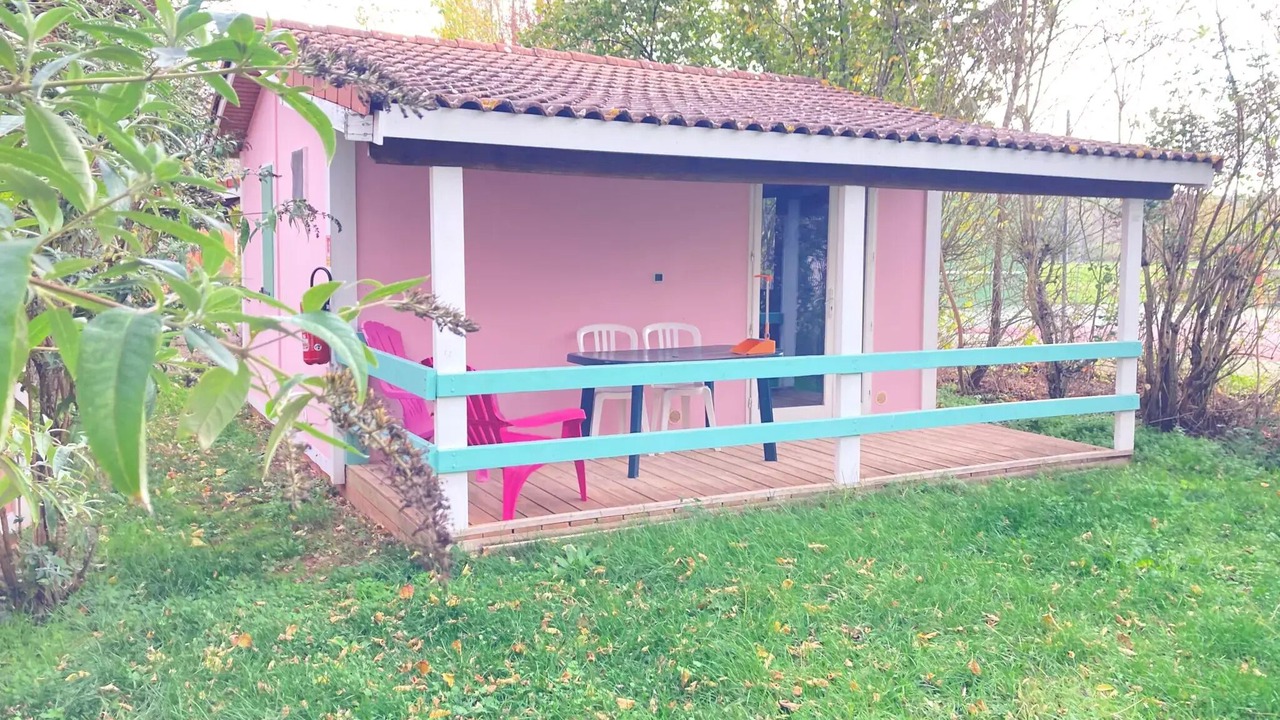 Photo of Outdoor in Montlaur