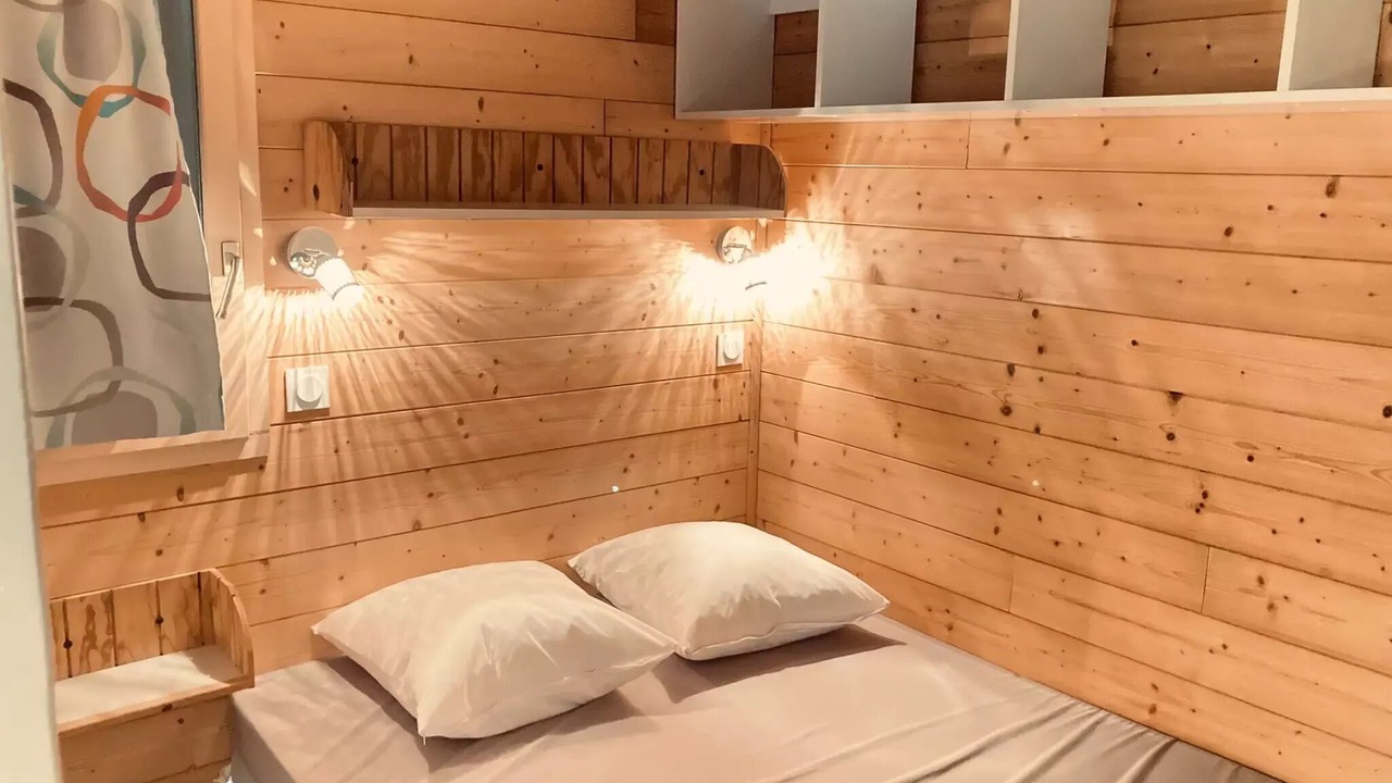 Photo of Bedroom in Montlaur