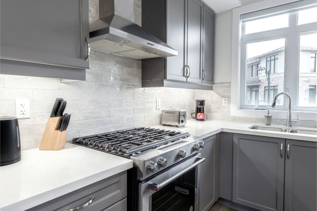 Photo of Kitchen in West Oak Trails