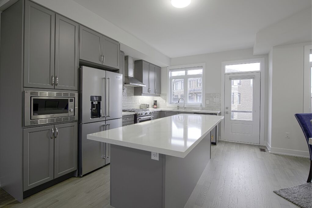 Photo of Kitchen in West Oak Trails