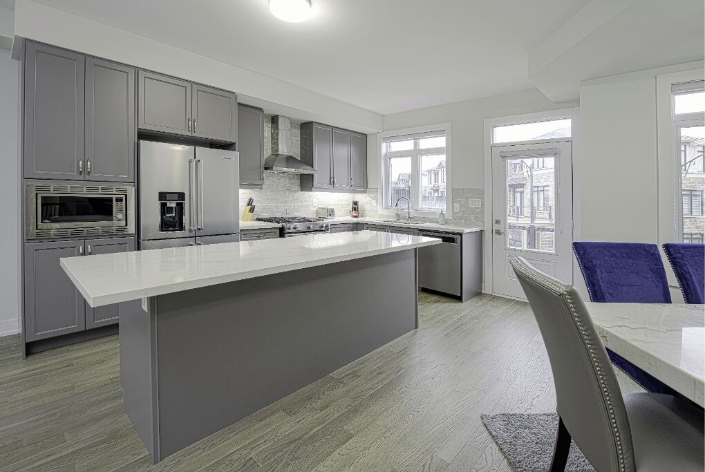 Photo of Kitchen in West Oak Trails